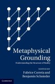 Metaphysical Grounding (eBook, PDF)
