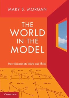 World in the Model (eBook, PDF) - Morgan, Mary S.
