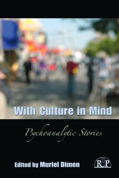 Cover With Culture in Mind (eBook, PDF)