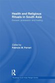 Health and Religious Rituals in South Asia (eBook, PDF)