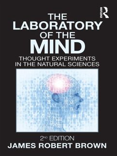 The Laboratory of the Mind (eBook, PDF) - Brown, James Robert