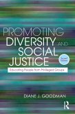 Promoting Diversity and Social Justice (eBook, ePUB)