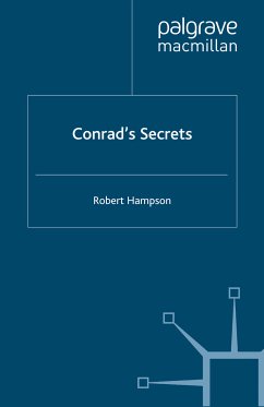 Conrad's Secrets (eBook, PDF)
