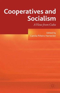 Cooperatives and Socialism (eBook, PDF)