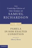 Pamela in Her Exalted Condition (eBook, PDF) Pamela in Her Exalted Condition (eBook, PDF)