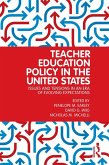 Teacher Education Policy in the United States (eBook, PDF)
