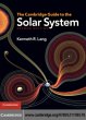 Cambridge Guide to the Solar System... - Bild 1