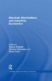 Marshall, Marshallians and Industrial Economics (eBook, PDF)