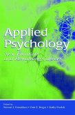 Applied Psychology (eBook, ePUB)
