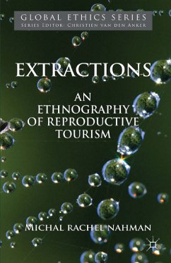 Extractions (eBook, PDF) - Nahman, M.