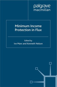 Minimum Income Protection in Flux (eBook, PDF)