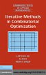 Iterative Methods in Combinatorial... - Bild 1