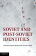 Soviet and Post-Soviet Identities... - Bild 1