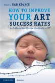 How to Improve your ART Success Rates (eBook, PDF)