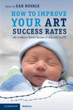 Cover How to Improve your ART Success Rates (eBook, PDF)