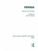 Persia (RLE Iran A) (eBook, ePUB)