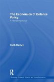 The Economics of Defence Policy (eBook, PDF)