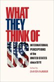 What They Think of Us (eBook, ePUB)