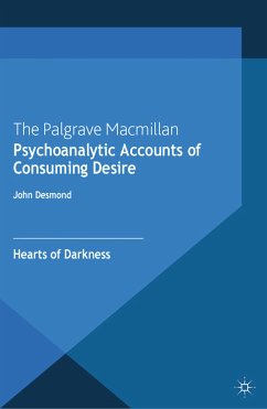 Psychoanalytic Accounts of Consuming Desire (eBook, PDF)