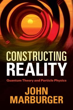 Constructing Reality (eBook, PDF) - Marburger, John