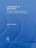 Languages of Education (eBook, ePUB)