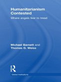 Humanitarianism Contested (eBook, PDF)