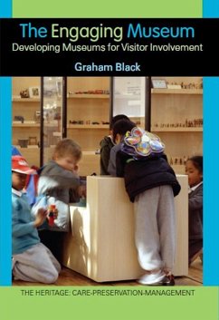 The Engaging Museum (eBook, PDF) - Black, Graham