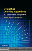 Evaluating Learning Algorithms (eBook, PDF)