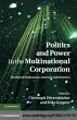 Politics and Power in the Multinational... - Bild 1