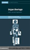 Organ Shortage (eBook, PDF)