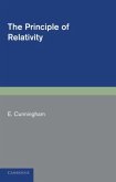 Principle of Relativity (eBook, PDF)