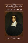 Cambridge Companion to Spinoza's Ethics (eBook, PDF)
