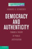 Democracy and Authenticity (eBook, PDF)