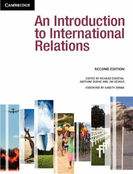 Introduction to International Relations (eBook, PDF)