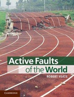 Active Faults of the World (eBook, PDF) - Yeats, Robert