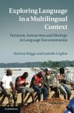 Exploring Language in a Multilingual Context (eBook, PDF) Exploring Language in a Multilingual Context (eBook, PDF)