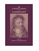 Cambridge Companion to Constant (eBook, PDF)