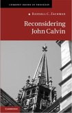 Reconsidering John Calvin (eBook, PDF)