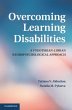 Overcoming Learning Disabilities... - Bild 1