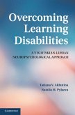 Overcoming Learning Disabilities (eBook, PDF)