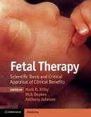 Fetal Therapy (eBook, PDF)