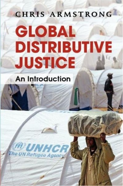 Global Distributive Justice (eBook, PDF) Global Distributive Justice (eBook, PDF)