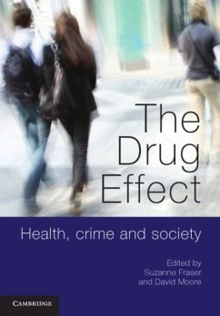 Cover Drug Effect (eBook, PDF)