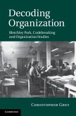 Decoding Organization (eBook, PDF) Decoding Organization (eBook, PDF)