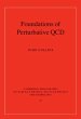 Foundations of Perturbative QCD (eBook,... - Bild 1