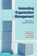 Innovating Organization and Management... - Bild 1