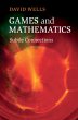 Games and Mathematics (eBook, PDF) - Bild 1