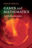 Games and Mathematics (eBook, PDF)