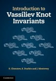 Introduction to Vassiliev Knot Invariants (eBook, PDF)
