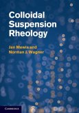 Colloidal Suspension Rheology (eBook, PDF)